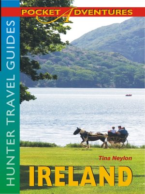cover image of Ireland Pocket Adventures